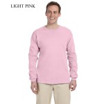 Gildan Dryblend Long-Sleeve T-Shirt